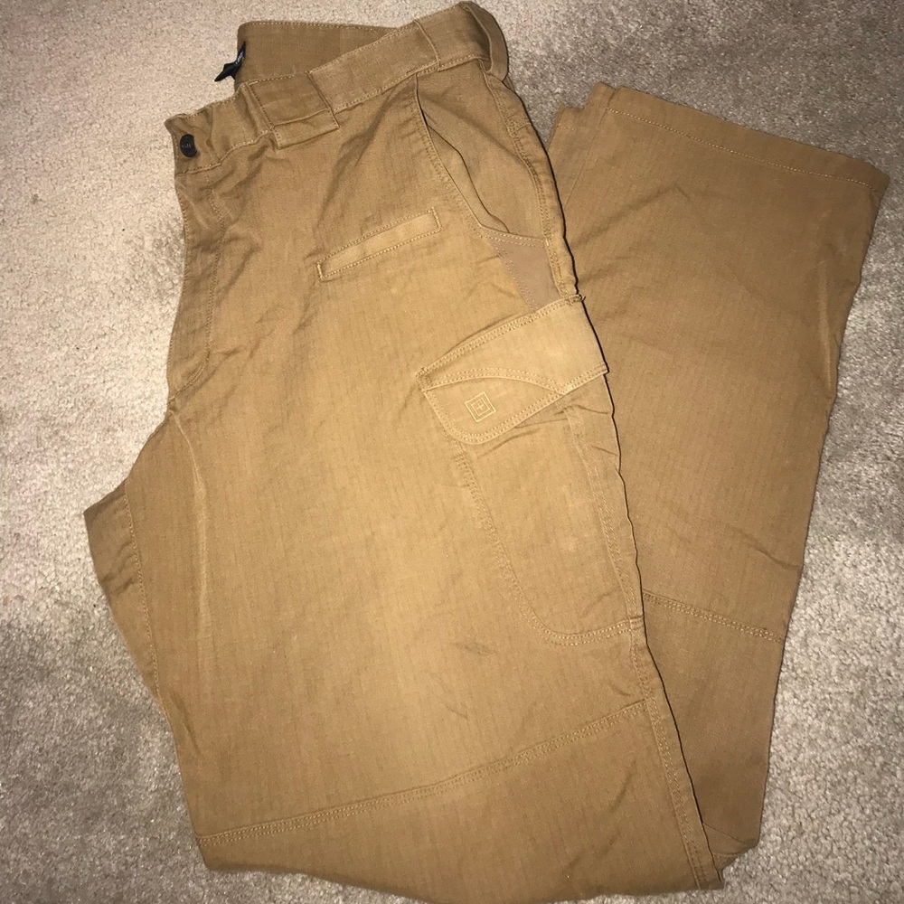 511 tactical pants
